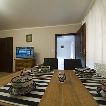 Apartament Na Górnej Jelenia Góra Zewnętrze zdjęcie