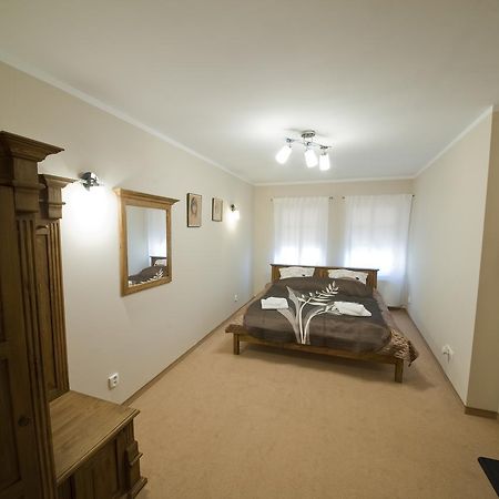 Apartament Na Górnej Jelenia Góra Zewnętrze zdjęcie