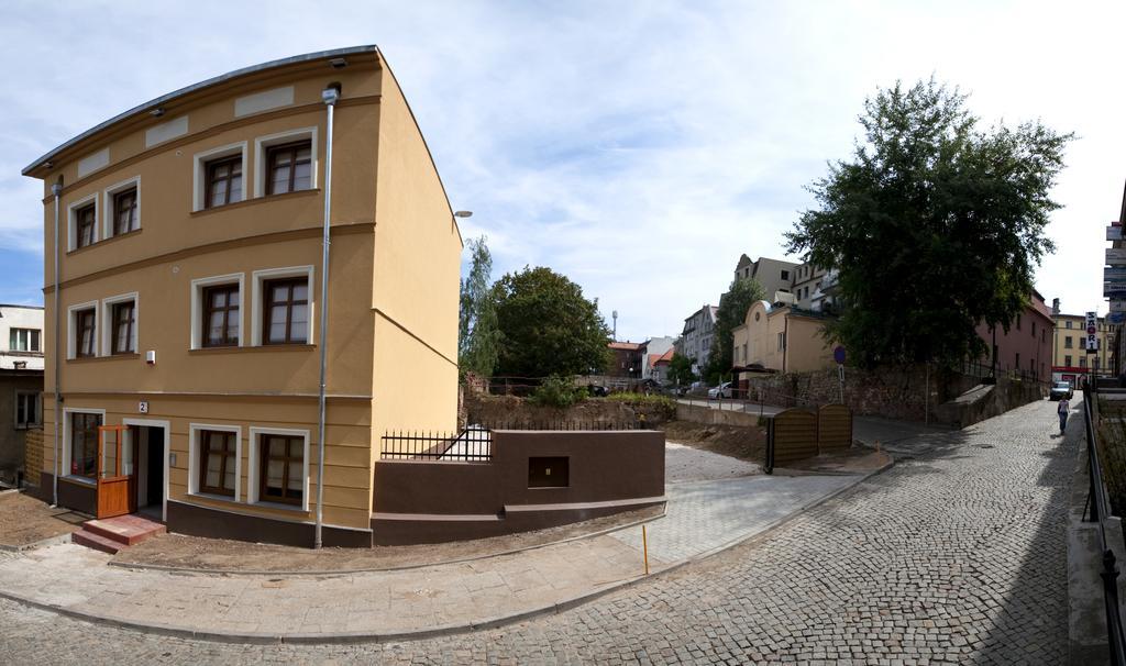 Apartament Na Górnej Jelenia Góra Zewnętrze zdjęcie