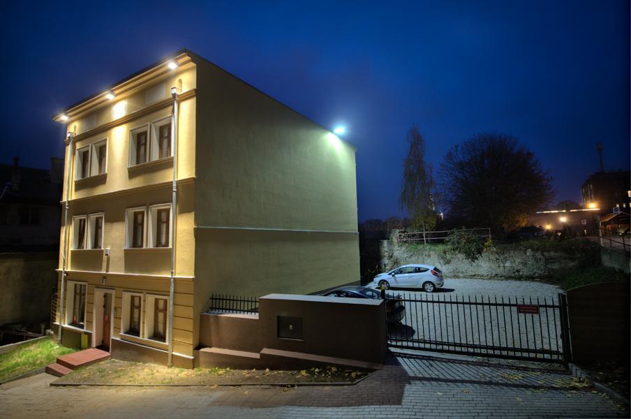 Apartament Na Górnej Jelenia Góra Zewnętrze zdjęcie