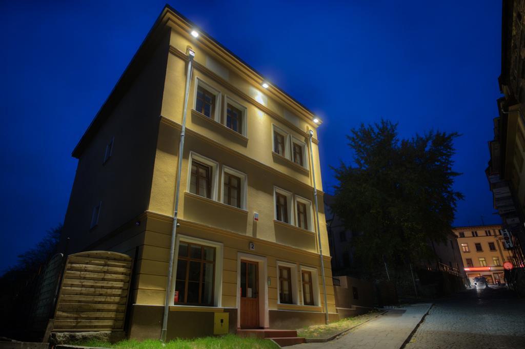 Apartament Na Górnej Jelenia Góra Zewnętrze zdjęcie