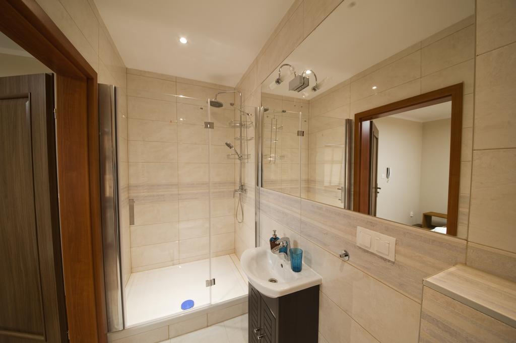 Apartament Na Górnej Jelenia Góra Pokój zdjęcie