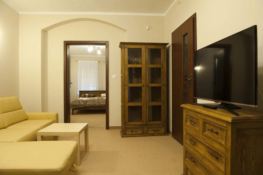 Apartament Na Górnej Jelenia Góra Pokój zdjęcie