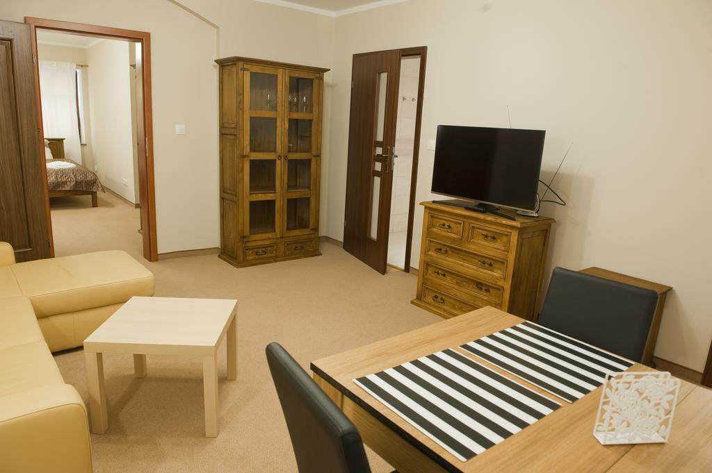 Apartament Na Górnej Jelenia Góra Pokój zdjęcie