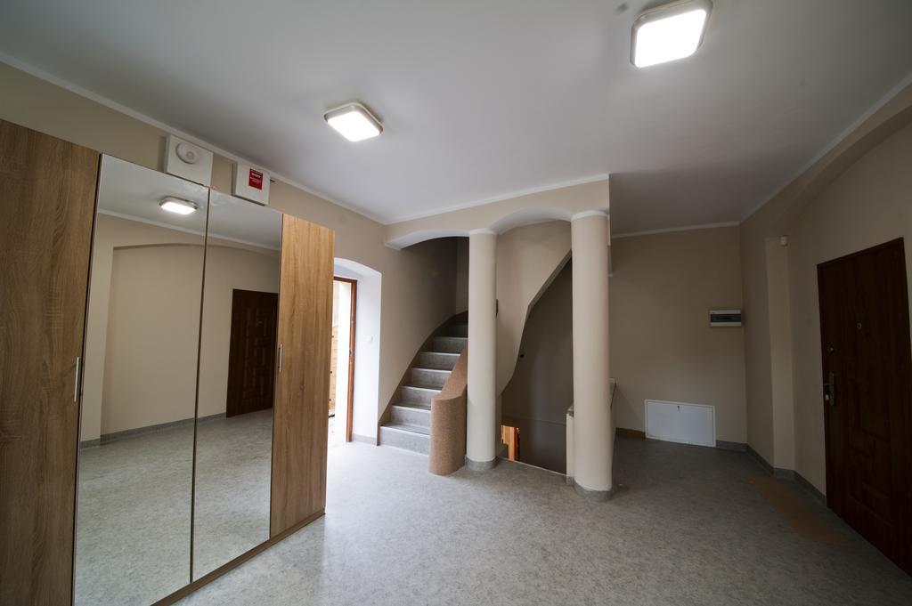 Apartament Na Górnej Jelenia Góra Zewnętrze zdjęcie