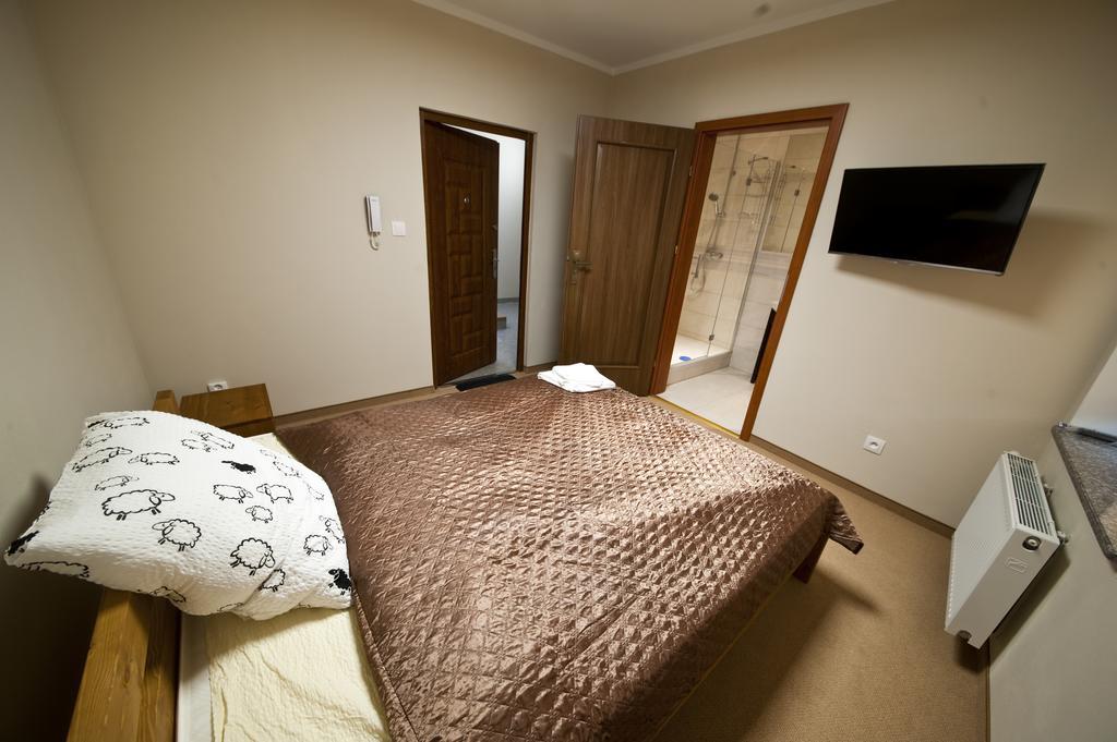 Apartament Na Górnej Jelenia Góra Pokój zdjęcie