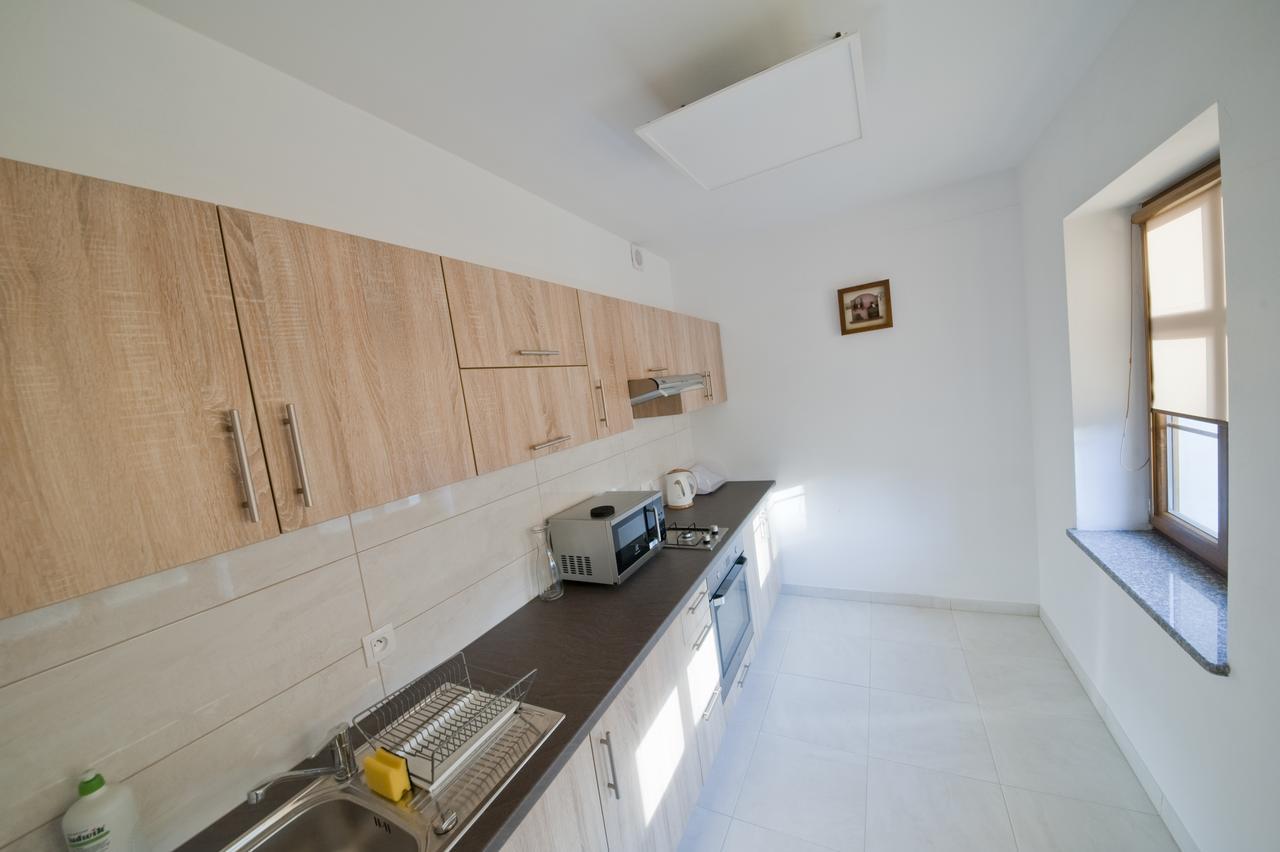 Apartament Na Górnej Jelenia Góra Zewnętrze zdjęcie