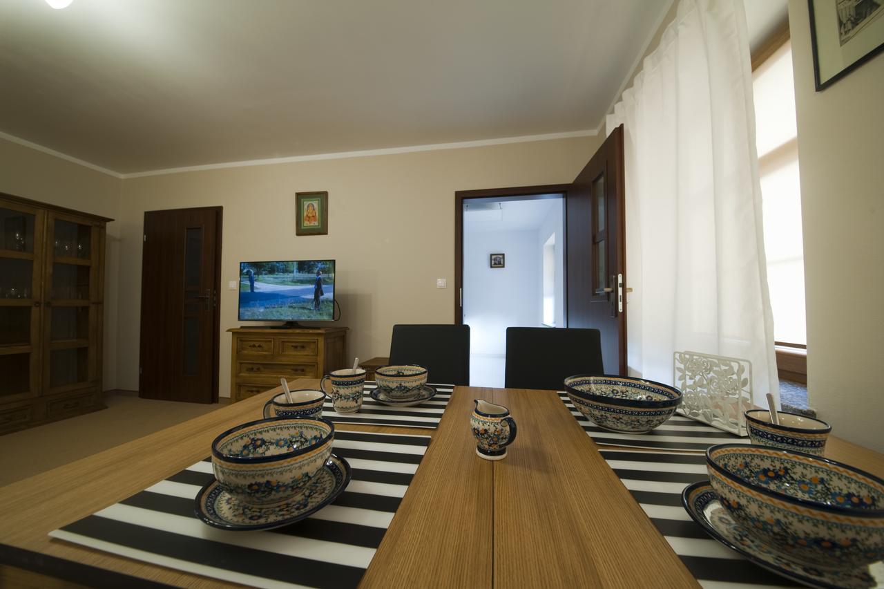 Apartament Na Górnej Jelenia Góra Zewnętrze zdjęcie