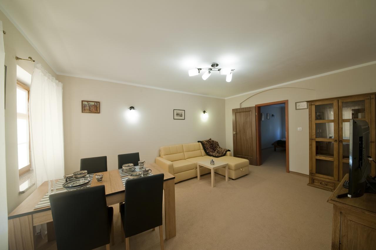 Apartament Na Górnej Jelenia Góra Zewnętrze zdjęcie