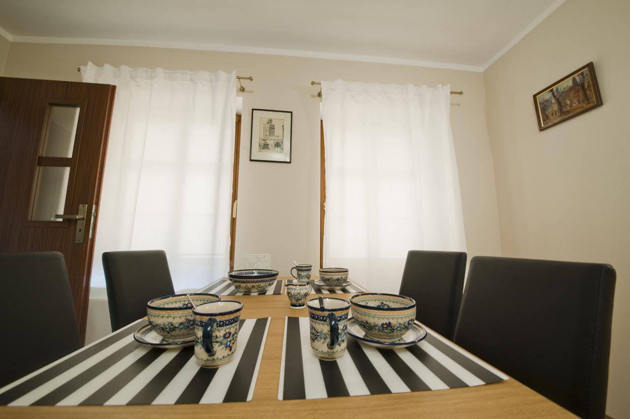 Apartament Na Górnej Jelenia Góra Zewnętrze zdjęcie