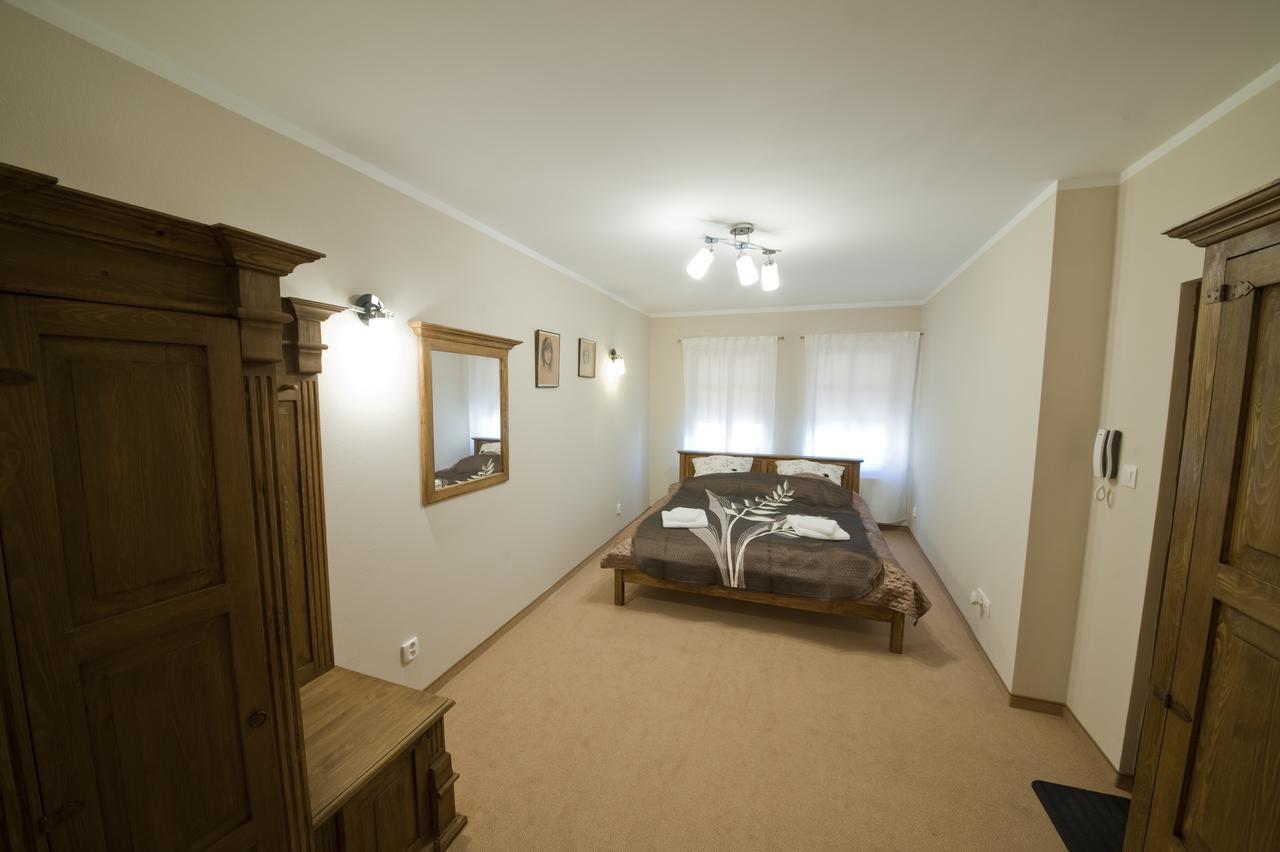 Apartament Na Górnej Jelenia Góra Zewnętrze zdjęcie